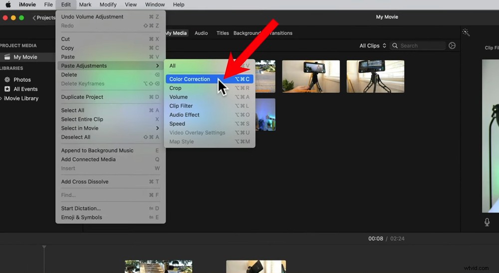 Complete iMovie Tutorial for Mac: Ultimate Guide from Beginner to Pro
