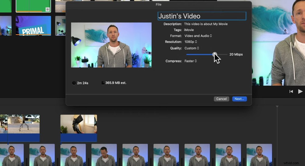 Complete iMovie Tutorial for Mac: Ultimate Guide from Beginner to Pro