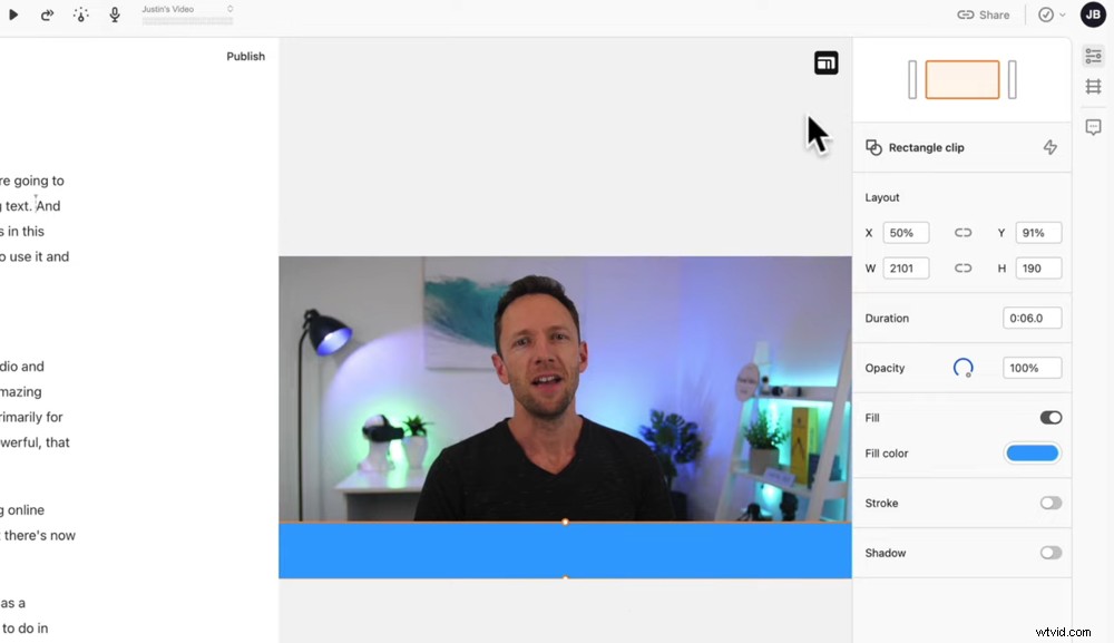Edit Videos Effortlessly by Editing Text: Descript Tutorial