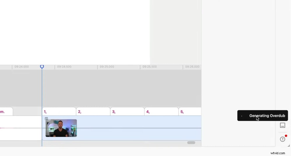 Edit Videos Effortlessly by Editing Text: Descript Tutorial