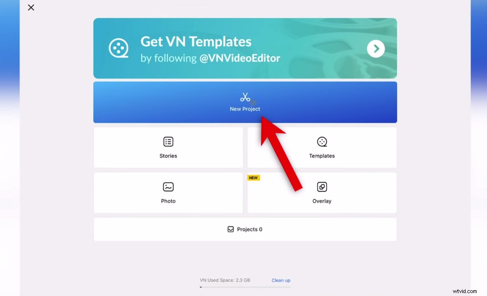Master VN Video Editor: Complete Beginner s Tutorial for iPhone, Android & Mac