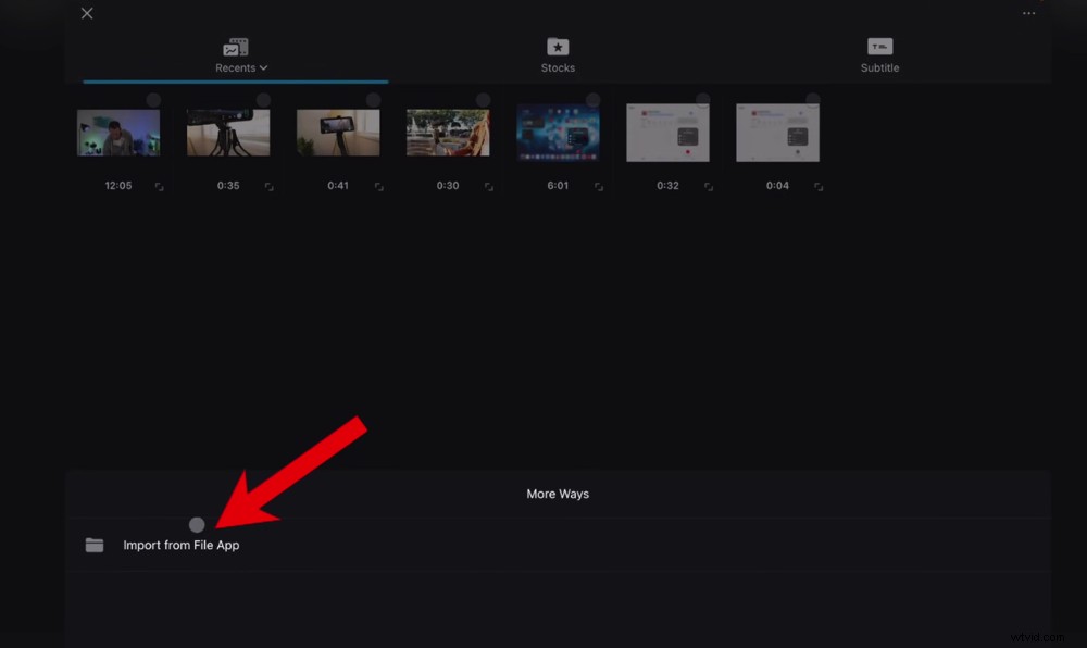 Master VN Video Editor: Complete Beginner s Tutorial for iPhone, Android & Mac