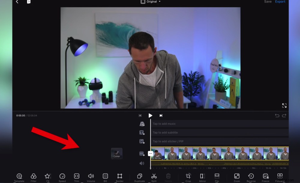 Master VN Video Editor: Complete Beginner s Tutorial for iPhone, Android & Mac