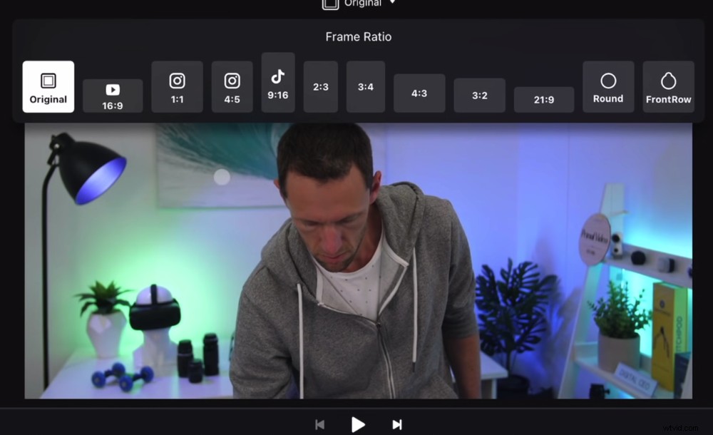 Master VN Video Editor: Complete Beginner s Tutorial for iPhone, Android & Mac