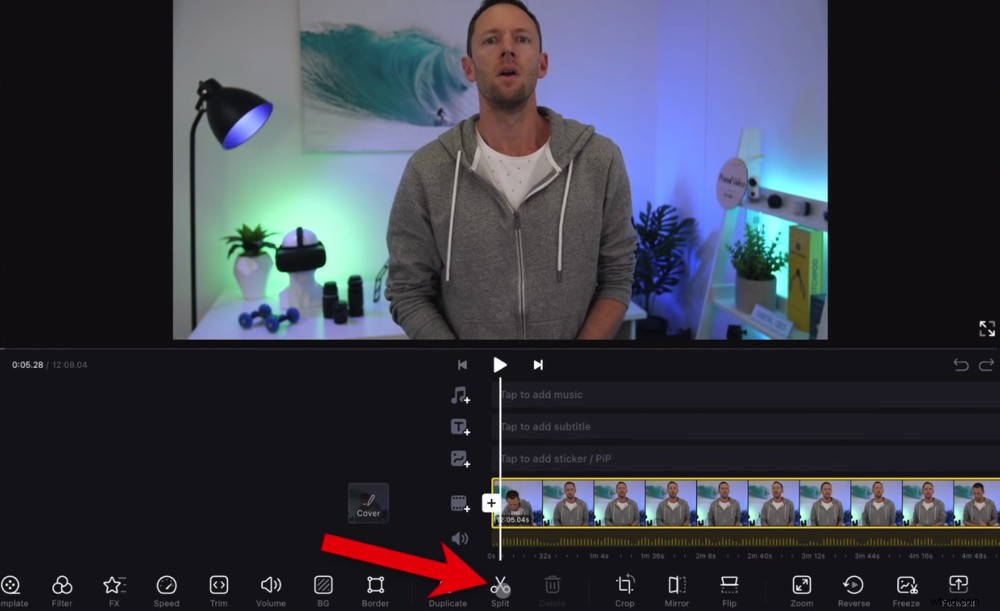 Master VN Video Editor: Complete Beginner s Tutorial for iPhone, Android & Mac