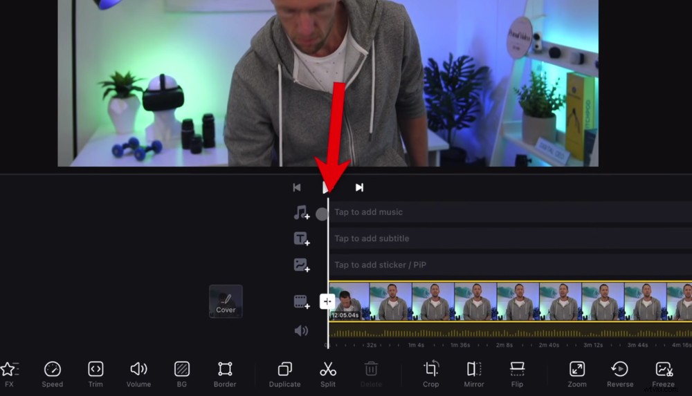 Master VN Video Editor: Complete Beginner s Tutorial for iPhone, Android & Mac