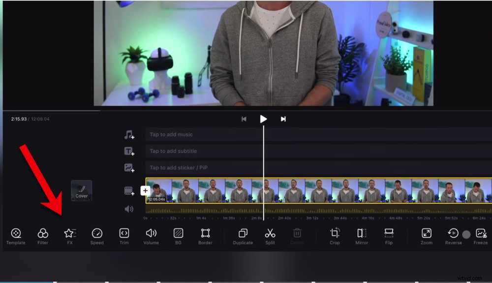 Master VN Video Editor: Complete Beginner s Tutorial for iPhone, Android & Mac