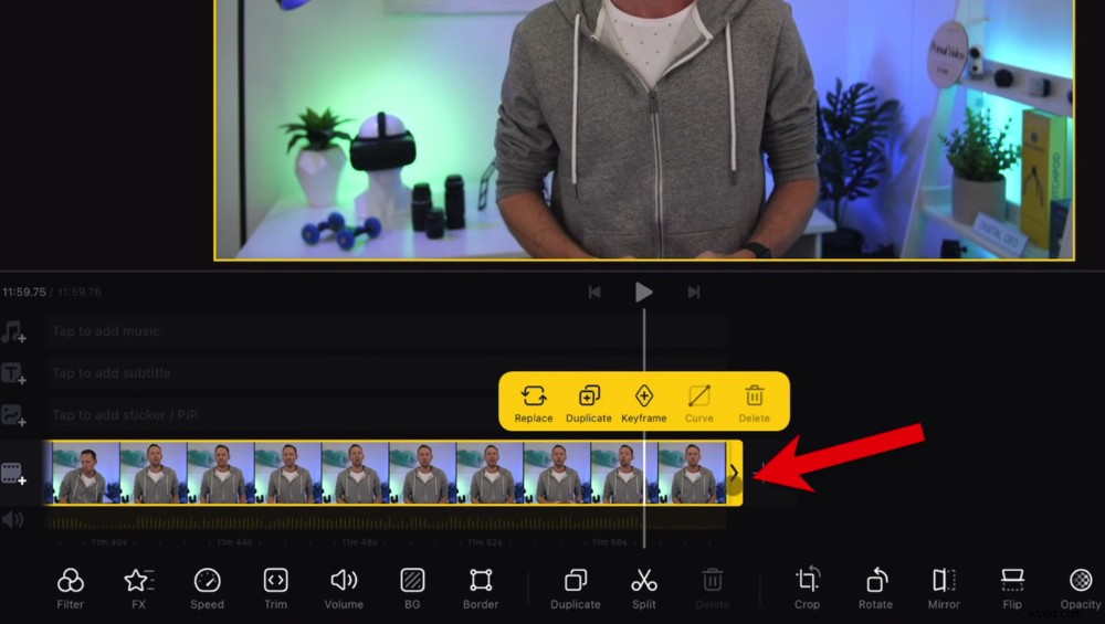 Master VN Video Editor: Complete Beginner s Tutorial for iPhone, Android & Mac