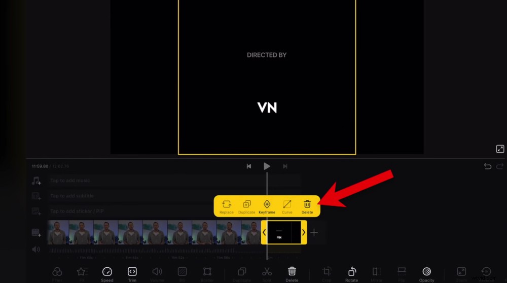 Master VN Video Editor: Complete Beginner s Tutorial for iPhone, Android & Mac