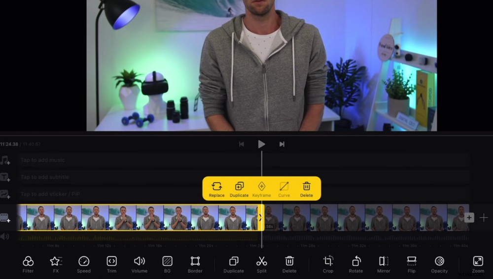 Master VN Video Editor: Complete Beginner s Tutorial for iPhone, Android & Mac