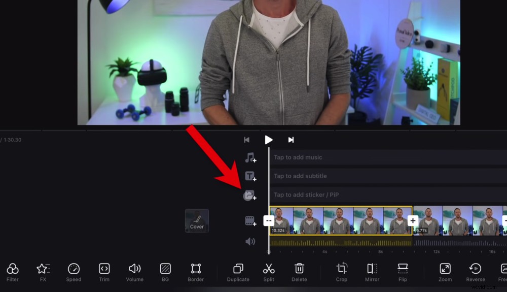 Master VN Video Editor: Complete Beginner s Tutorial for iPhone, Android & Mac