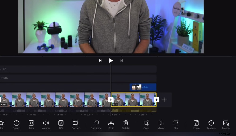 Master VN Video Editor: Complete Beginner s Tutorial for iPhone, Android & Mac