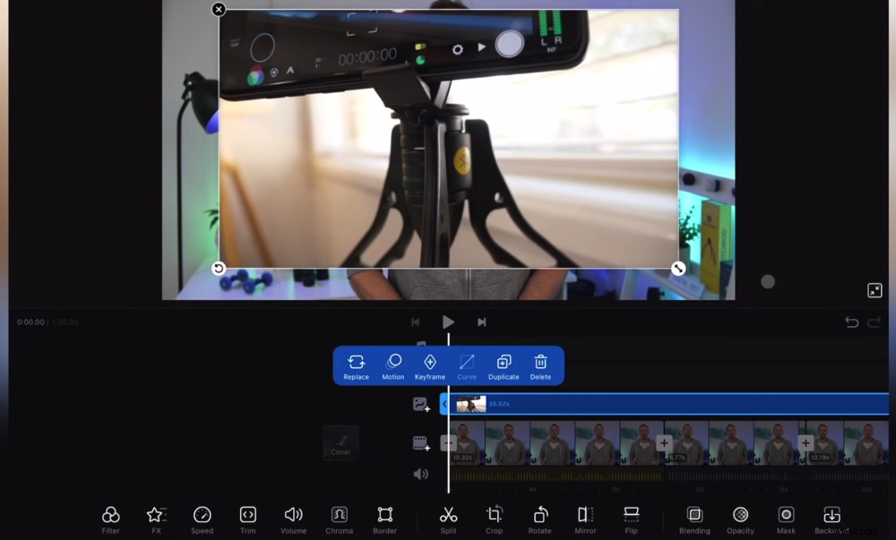 Master VN Video Editor: Complete Beginner s Tutorial for iPhone, Android & Mac