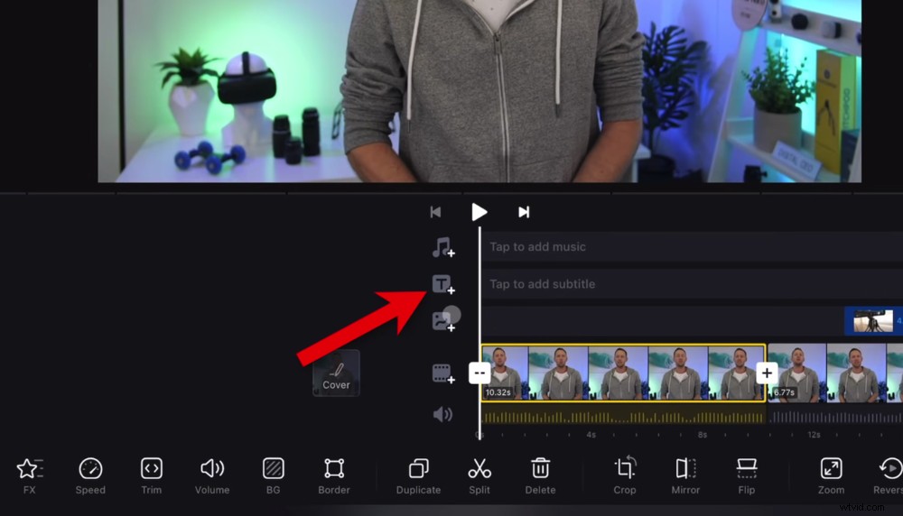 Master VN Video Editor: Complete Beginner s Tutorial for iPhone, Android & Mac