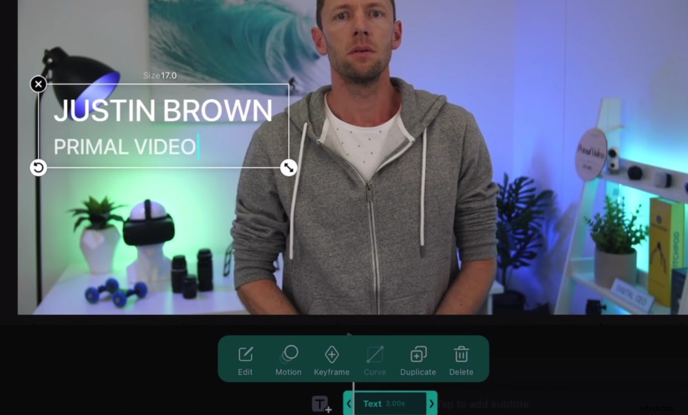 Master VN Video Editor: Complete Beginner s Tutorial for iPhone, Android & Mac