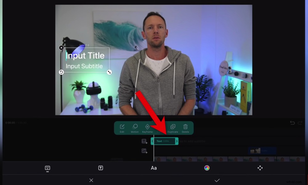 Master VN Video Editor: Complete Beginner s Tutorial for iPhone, Android & Mac