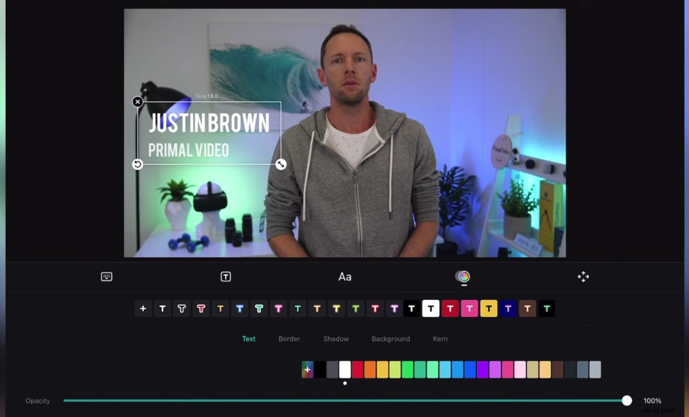 Master VN Video Editor: Complete Beginner s Tutorial for iPhone, Android & Mac