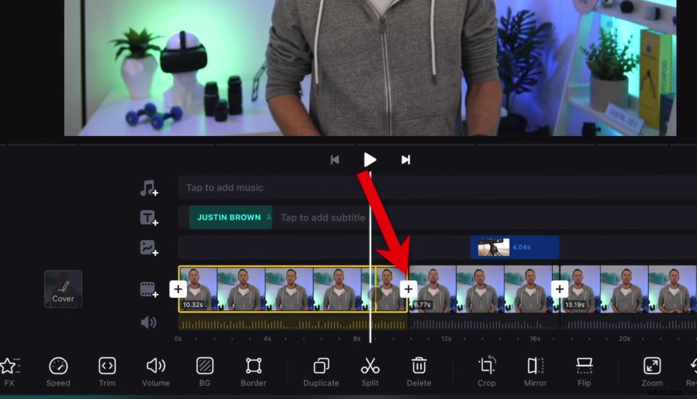 Master VN Video Editor: Complete Beginner s Tutorial for iPhone, Android & Mac