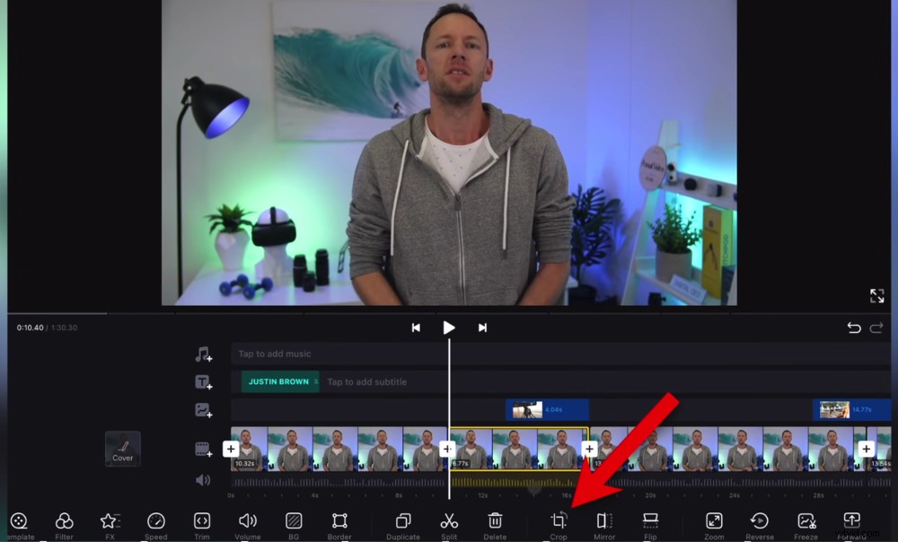 Master VN Video Editor: Complete Beginner s Tutorial for iPhone, Android & Mac