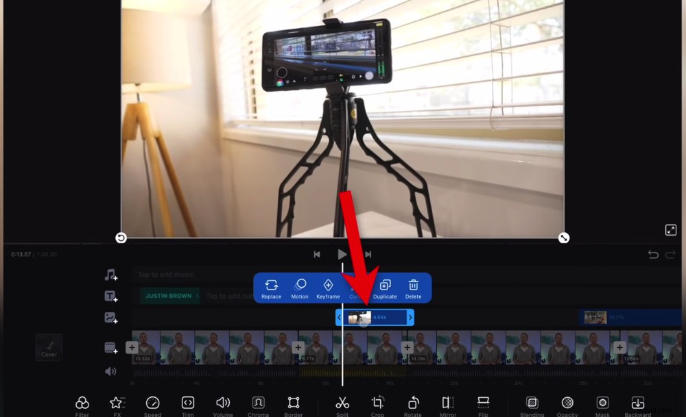 Master VN Video Editor: Complete Beginner s Tutorial for iPhone, Android & Mac