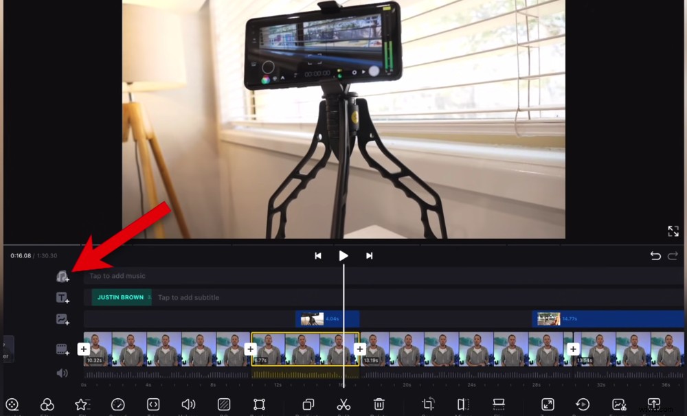 Master VN Video Editor: Complete Beginner s Tutorial for iPhone, Android & Mac
