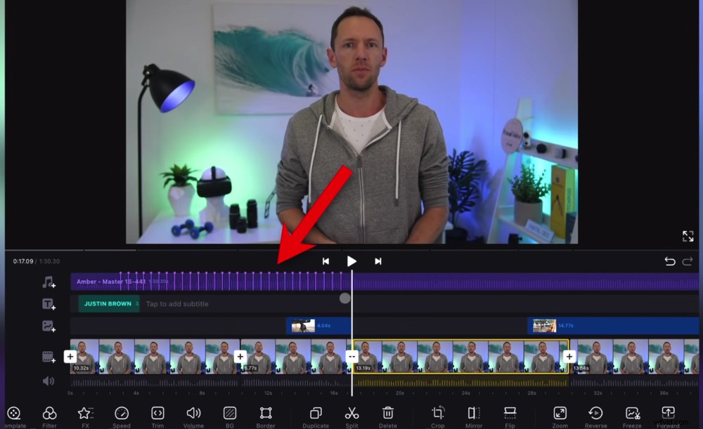 Master VN Video Editor: Complete Beginner s Tutorial for iPhone, Android & Mac