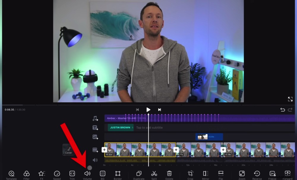 Master VN Video Editor: Complete Beginner s Tutorial for iPhone, Android & Mac