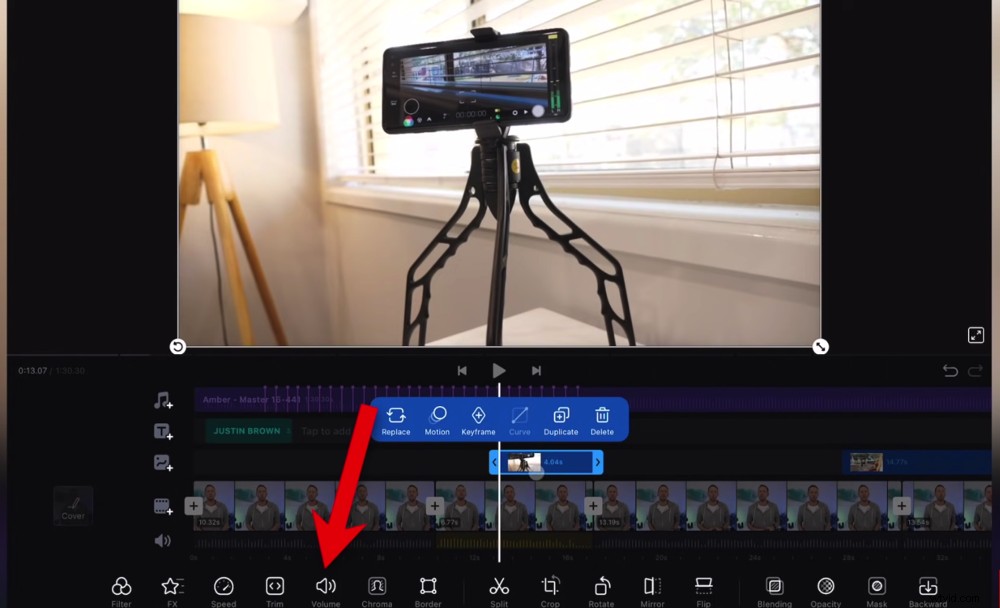 Master VN Video Editor: Complete Beginner s Tutorial for iPhone, Android & Mac