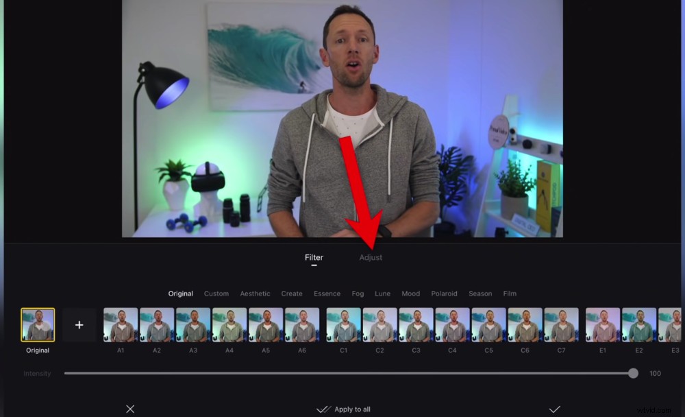 Master VN Video Editor: Complete Beginner s Tutorial for iPhone, Android & Mac