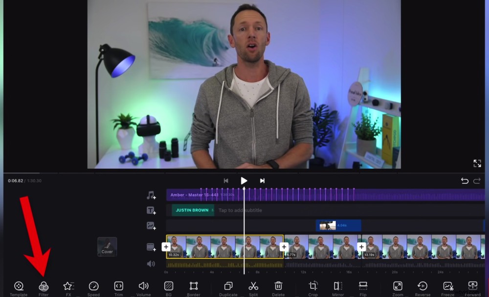 Master VN Video Editor: Complete Beginner s Tutorial for iPhone, Android & Mac