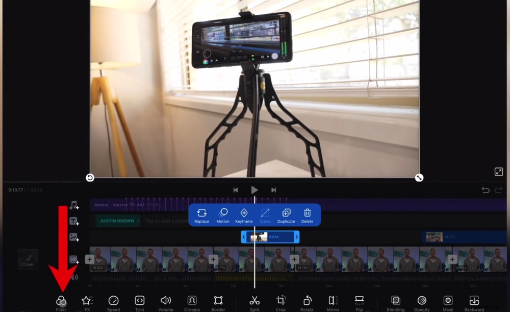 Master VN Video Editor: Complete Beginner s Tutorial for iPhone, Android & Mac