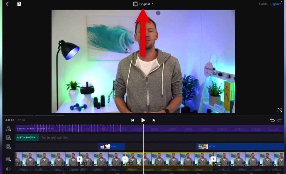 Master VN Video Editor: Complete Beginner s Tutorial for iPhone, Android & Mac