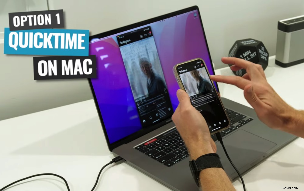 iPhone Screen Mirroring: The Ultimate Complete Guide (Updated)