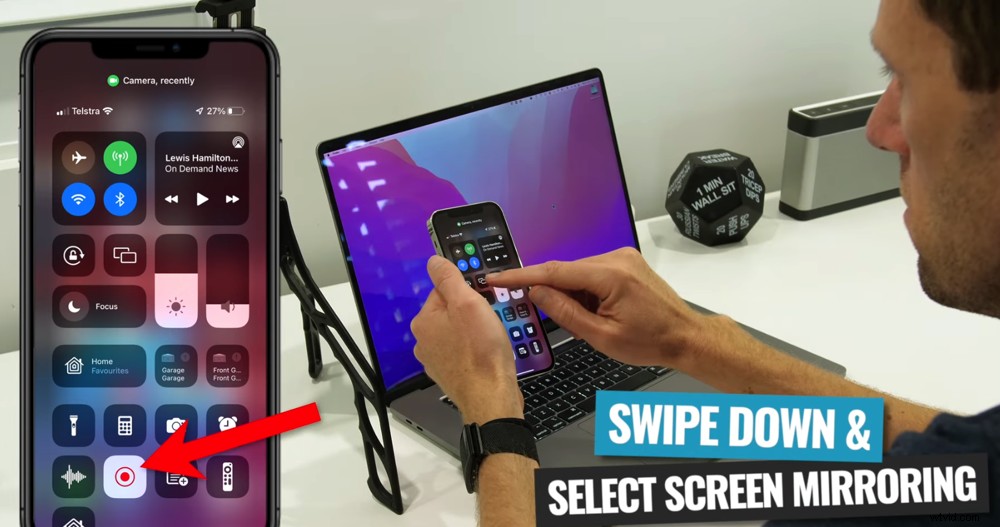 iPhone Screen Mirroring: The Ultimate Complete Guide (Updated)
