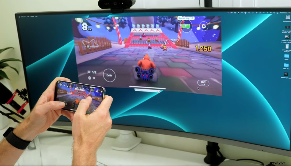 iPhone Screen Mirroring: The Ultimate Complete Guide (Updated)