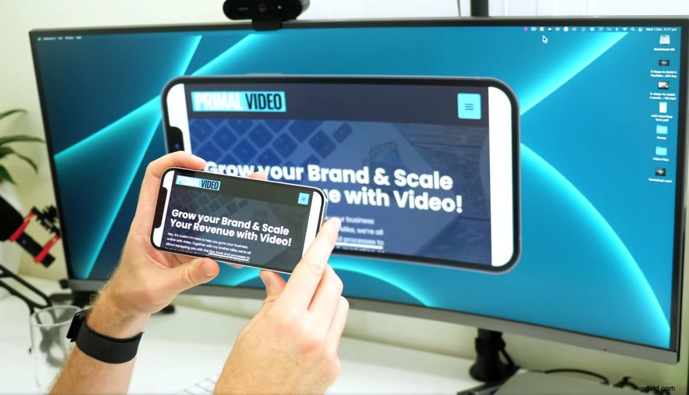 iPhone Screen Mirroring: The Ultimate Complete Guide (Updated)