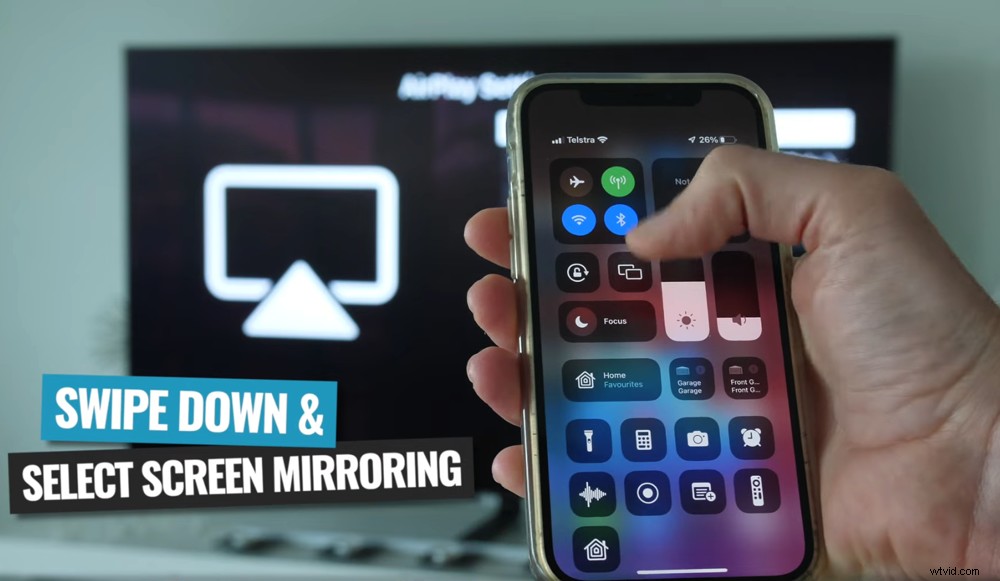 iPhone Screen Mirroring: The Ultimate Complete Guide (Updated)