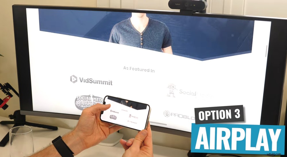 iPhone Screen Mirroring: The Ultimate Complete Guide (Updated)
