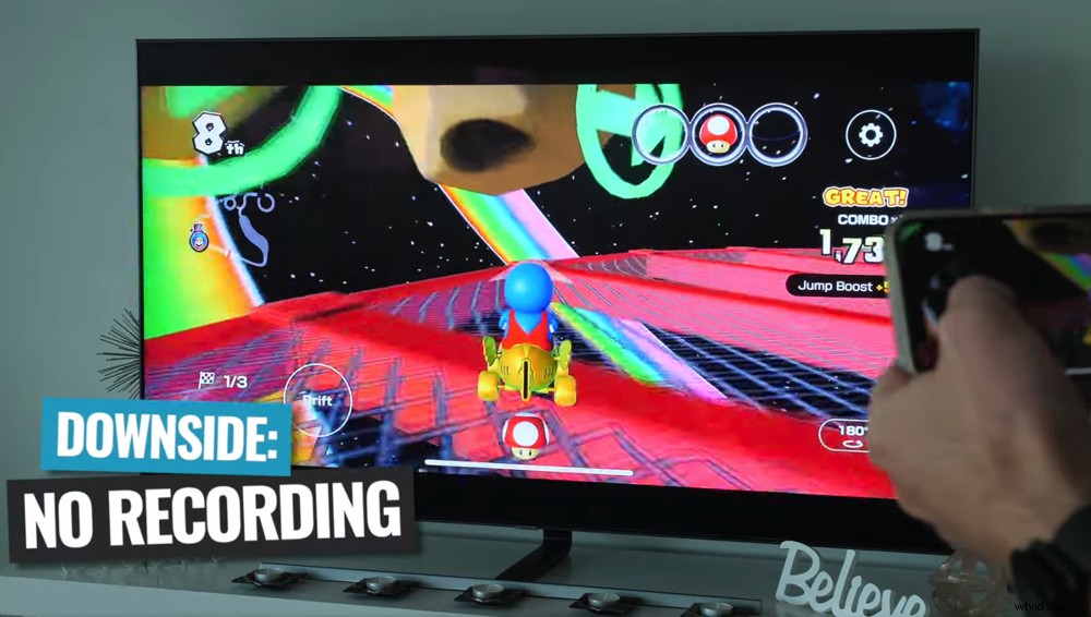 iPhone Screen Mirroring: The Ultimate Complete Guide (Updated)