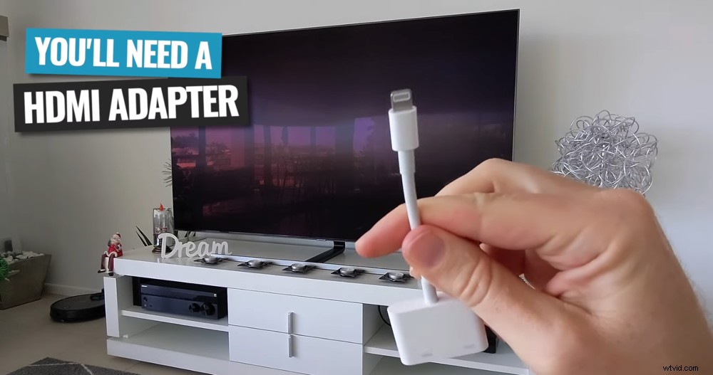 iPhone Screen Mirroring: The Ultimate Complete Guide (Updated)