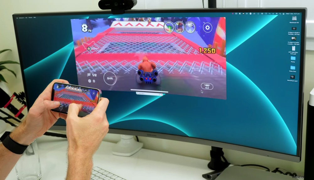 iPhone Screen Mirroring: The Ultimate Complete Guide (Updated)
