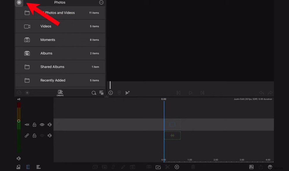 Master Pro Video Editing on iPhone & iPad: LumaFusion 3.0 Tutorial (2021)