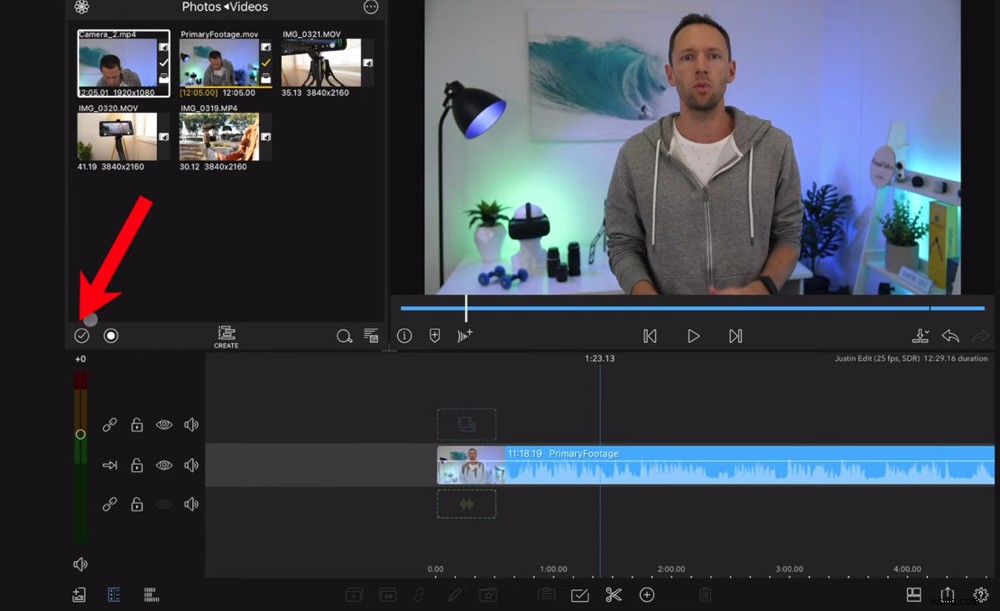 Master Pro Video Editing on iPhone & iPad: LumaFusion 3.0 Tutorial (2021)