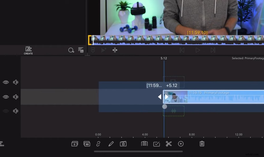 Master Pro Video Editing on iPhone & iPad: LumaFusion 3.0 Tutorial (2021)