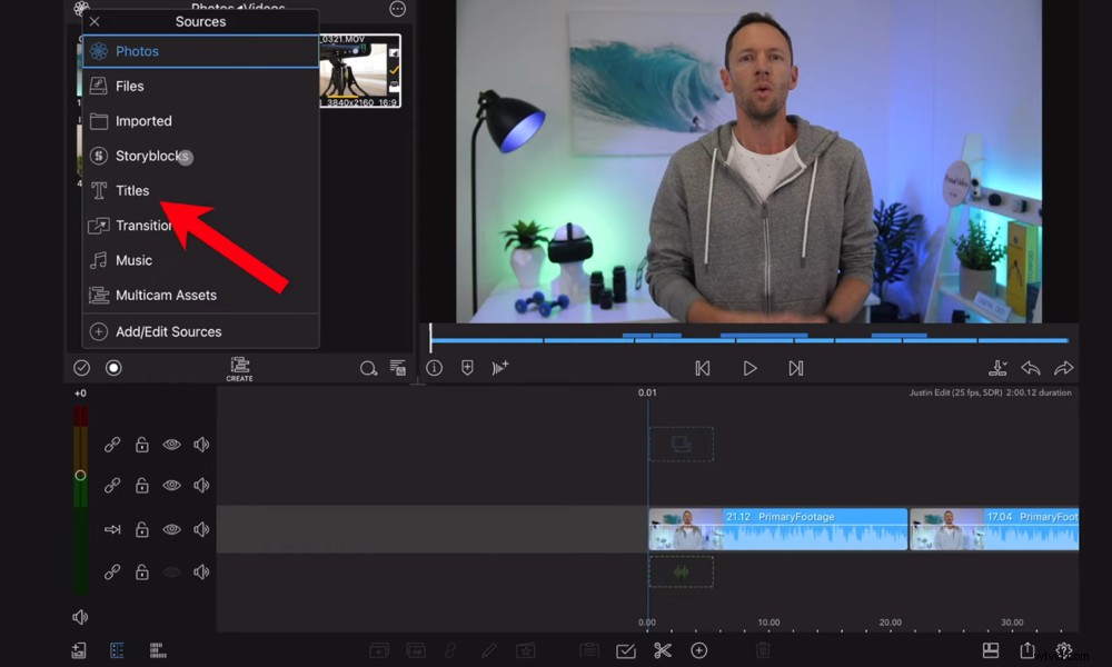 Master Pro Video Editing on iPhone & iPad: LumaFusion 3.0 Tutorial (2021)
