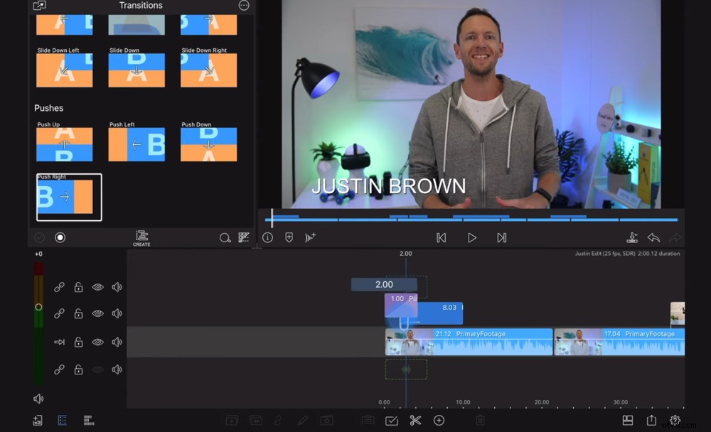 Master Pro Video Editing on iPhone & iPad: LumaFusion 3.0 Tutorial (2021)