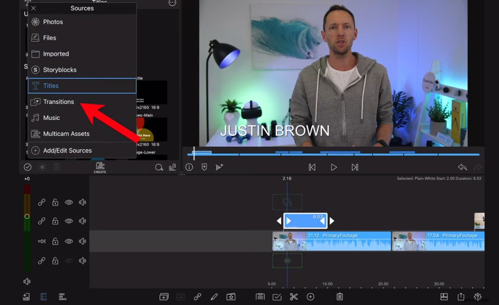 Master Pro Video Editing on iPhone & iPad: LumaFusion 3.0 Tutorial (2021)