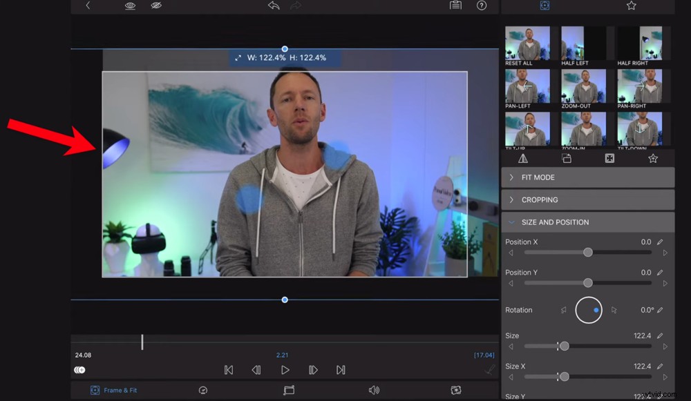 Master Pro Video Editing on iPhone & iPad: LumaFusion 3.0 Tutorial (2021)