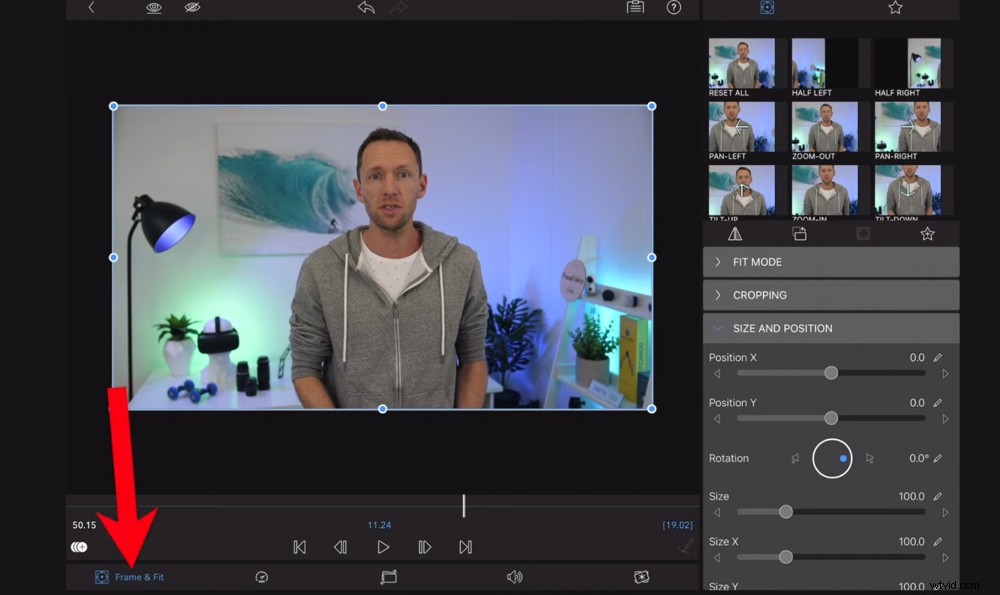 Master Pro Video Editing on iPhone & iPad: LumaFusion 3.0 Tutorial (2021)