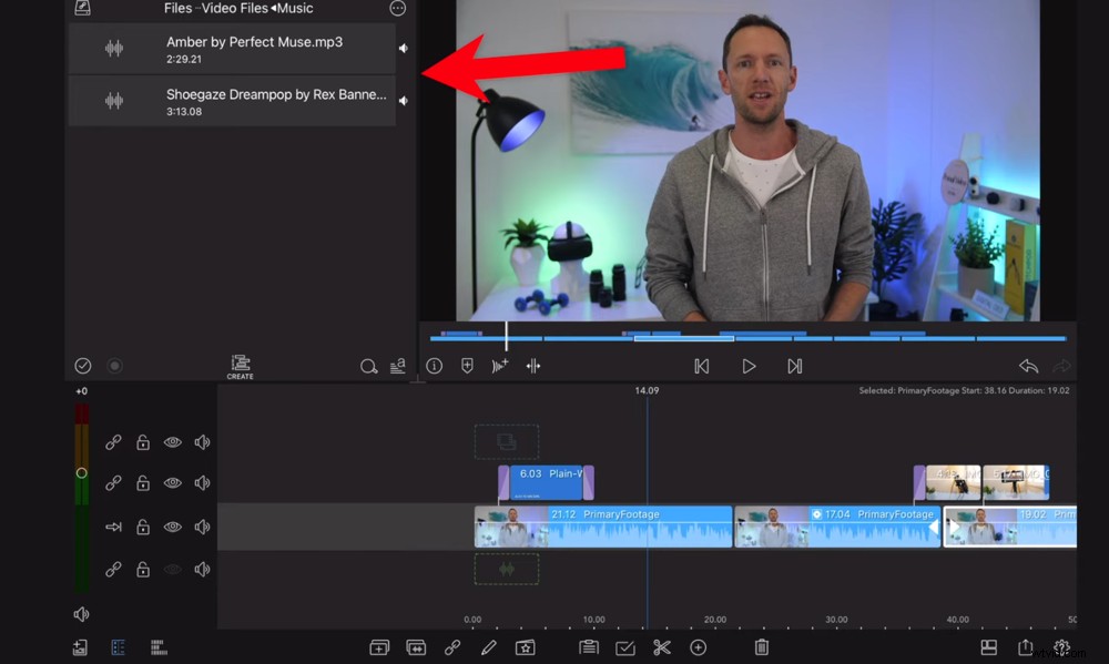 Master Pro Video Editing on iPhone & iPad: LumaFusion 3.0 Tutorial (2021)